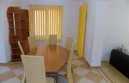 Apartament 5 camere, 220 mp, 2 parcari, A.C., mobilat modern, gradina, 2 terase, zona strazii Eugen Ionesco