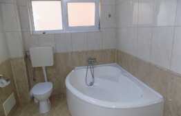 Apartament 5 camere, 220 mp, 2 parcari, A.C., mobilat modern, gradina, 2 terase, zona strazii Eugen Ionesco