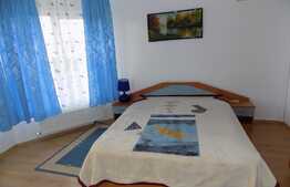 Apartament 5 camere, 220 mp, 2 parcari, A.C., mobilat modern, gradina, 2 terase, zona strazii Eugen Ionesco