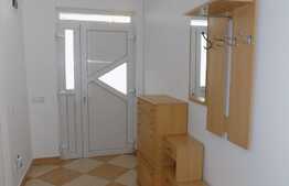 Apartament 5 camere, 220 mp, 2 parcari, A.C., mobilat modern, gradina, 2 terase, zona strazii Eugen Ionesco