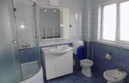 Apartament 5 camere, 220 mp, 2 parcari, A.C., mobilat modern, gradina, 2 terase, zona strazii Eugen Ionesco