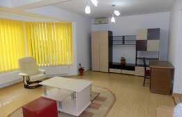 Apartament 5 camere, 220 mp, 2 parcari, A.C., mobilat modern, gradina, 2 terase, zona strazii Eugen Ionesco