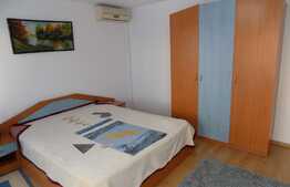 Apartament 5 camere, 220 mp, 2 parcari, A.C., mobilat modern, gradina, 2 terase, zona strazii Eugen Ionesco