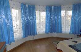 Apartament 5 camere, 220 mp, 2 parcari, A.C., mobilat modern, gradina, 2 terase, zona strazii Eugen Ionesco