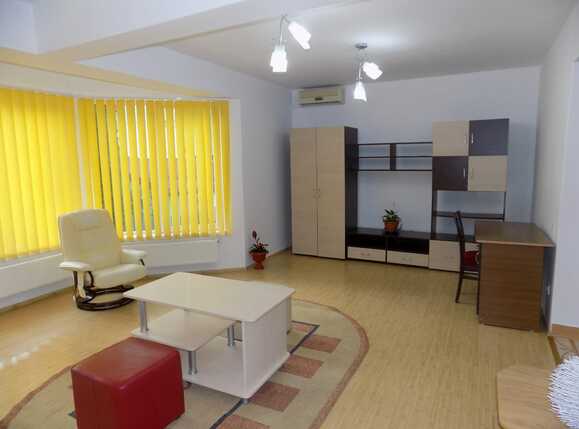 Apartament de închiriat 4+ camere Zorilor - 34241AI | BLITZ Cluj-Napoca | Poza1