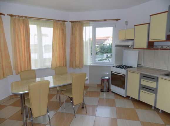 Apartament de închiriat 4+ camere Zorilor - 34241AI | BLITZ Cluj-Napoca | Poza13