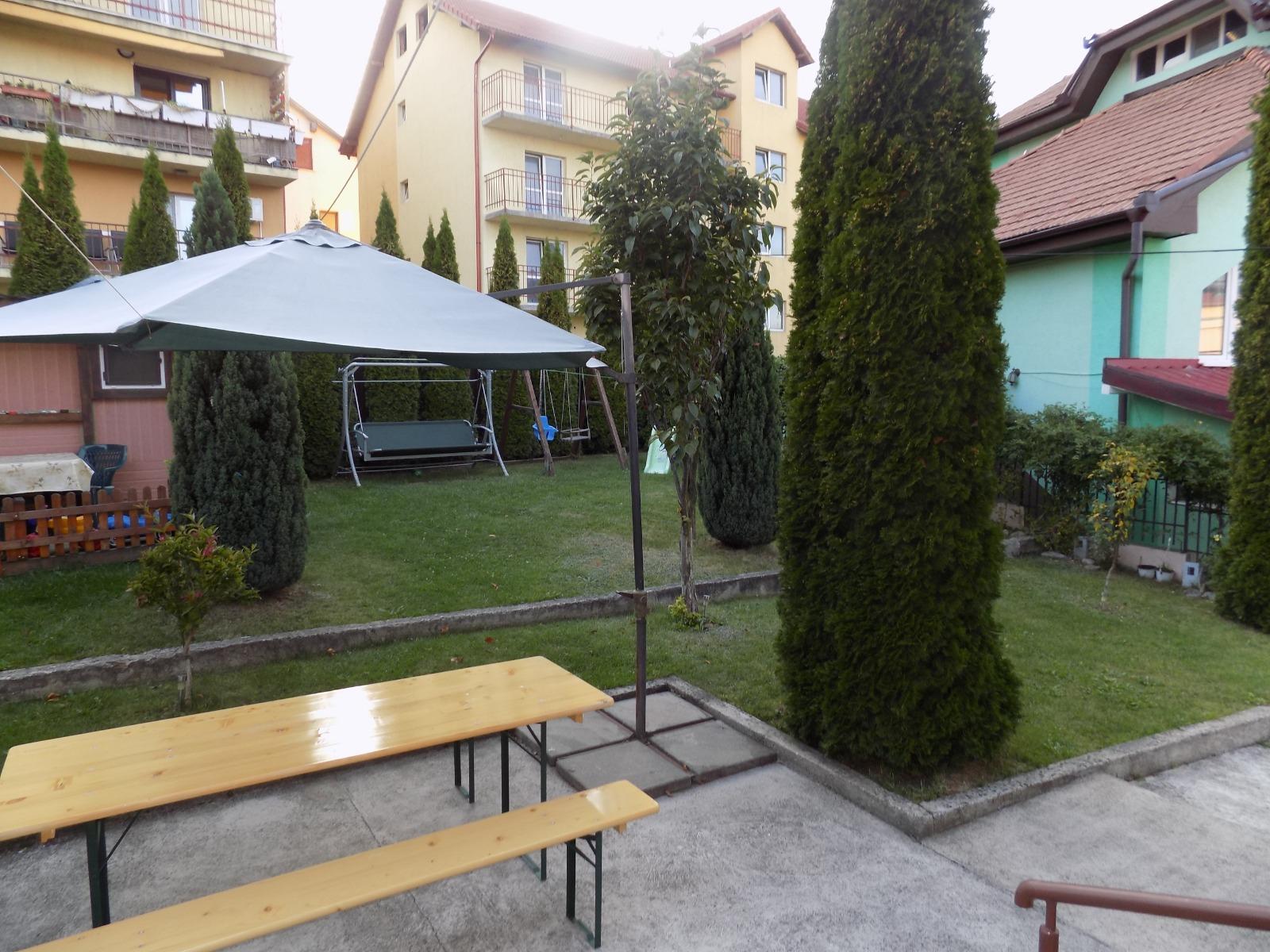 Apartament de închiriat 4+ camere Zorilor - 34241AI | BLITZ Cluj-Napoca | Poza20