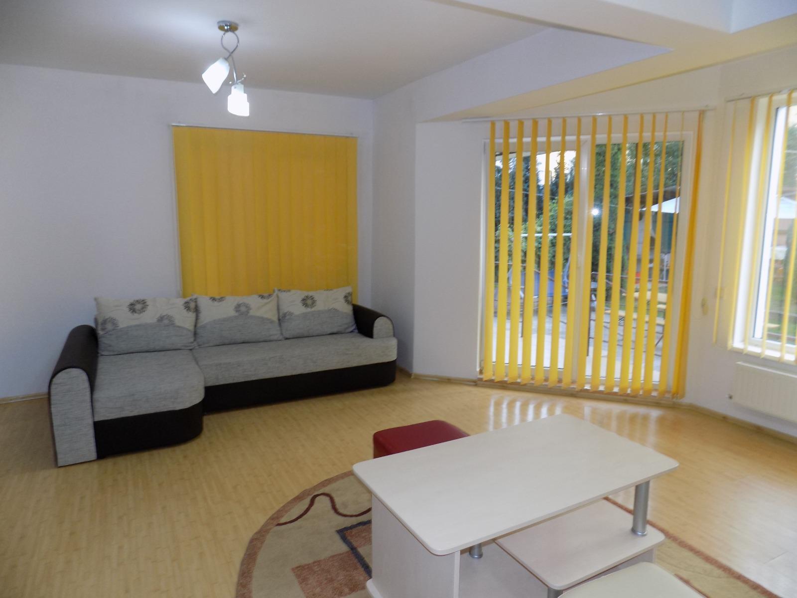Apartament de închiriat 4+ camere Zorilor - 34241AI | BLITZ Cluj-Napoca | Poza2