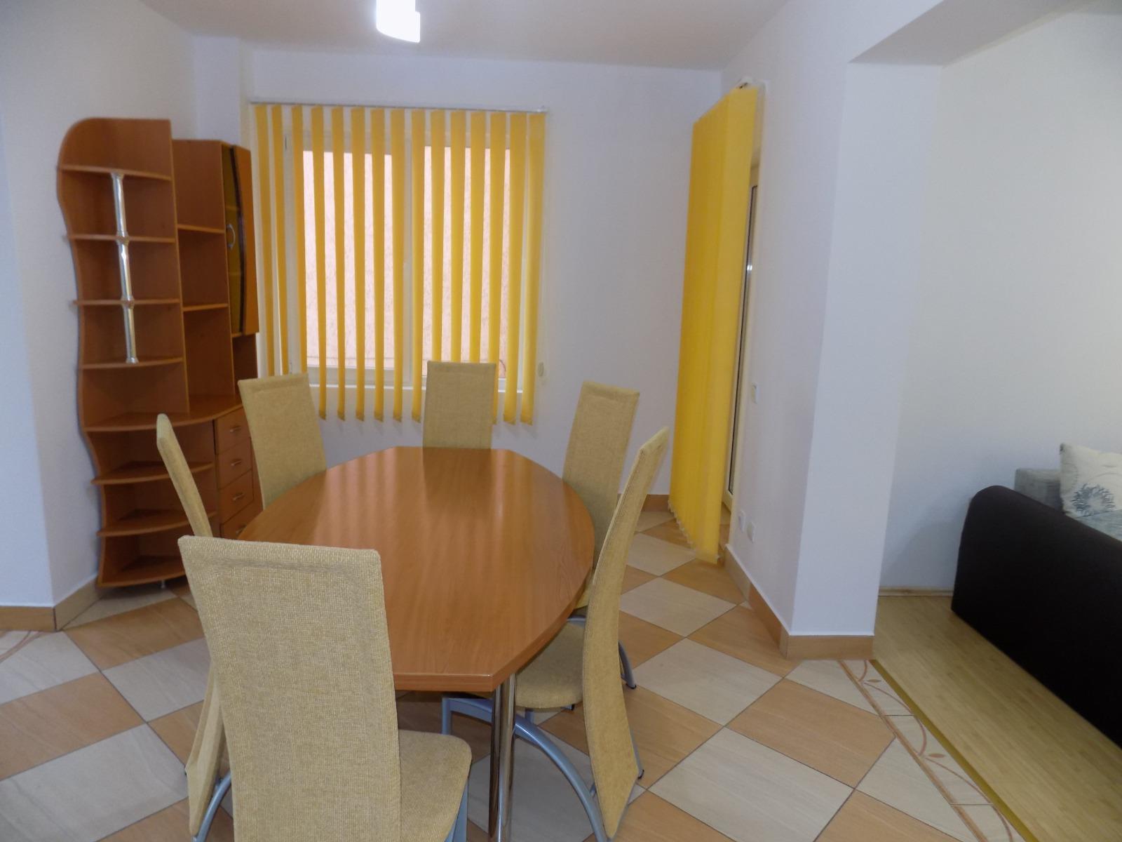 Apartament de închiriat 4+ camere Zorilor - 34241AI | BLITZ Cluj-Napoca | Poza3