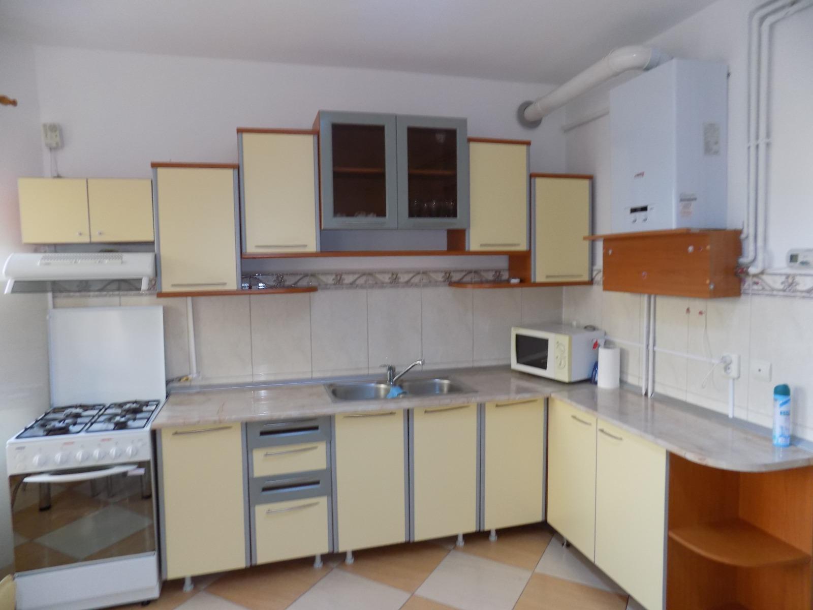 Apartament de închiriat 4+ camere Zorilor - 34241AI | BLITZ Cluj-Napoca | Poza12