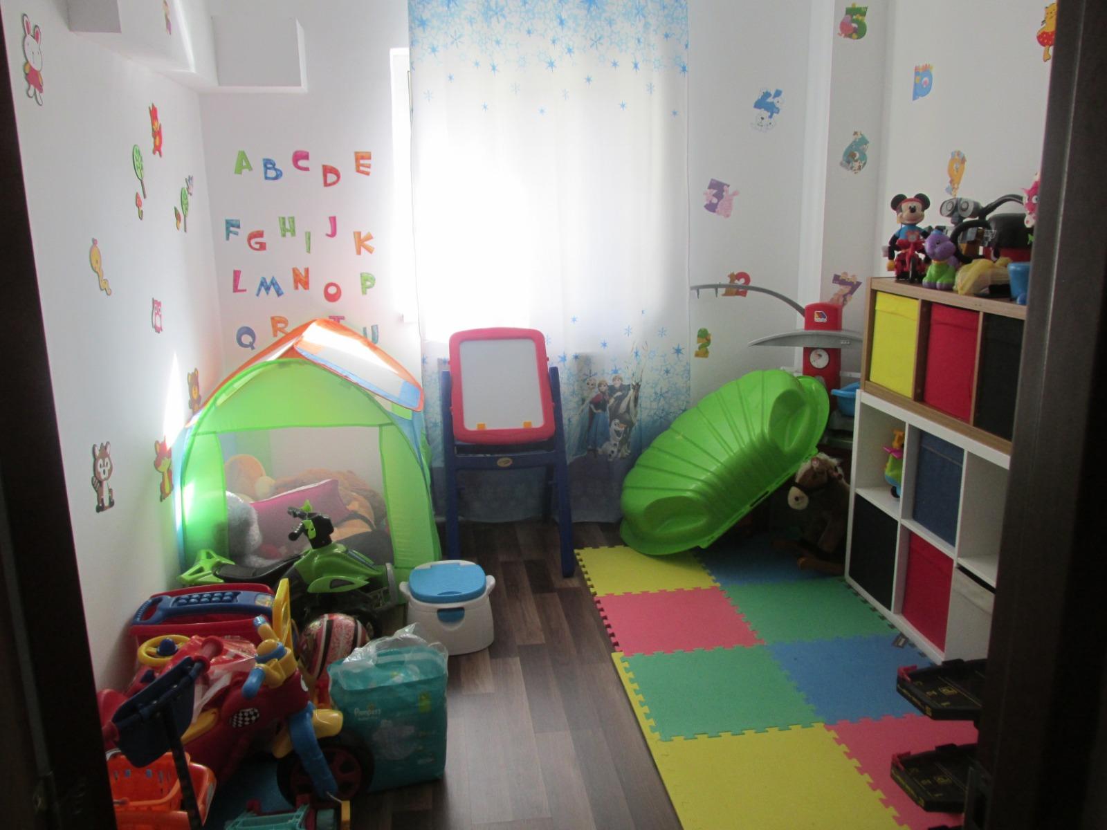 Apartament de vânzare 3 camere Floreşti - 34242AV | BLITZ Cluj-Napoca | Poza9