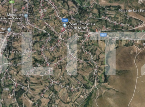 Teren de vânzare Feleacu - 34243TV | BLITZ Cluj-Napoca | Poza1