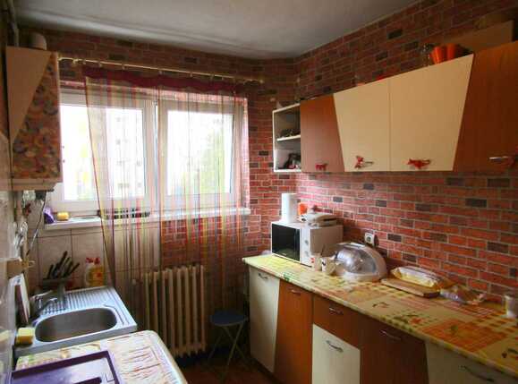 Apartament de vânzare 2 camere Manastur - 34245AV | BLITZ Cluj-Napoca | Poza1