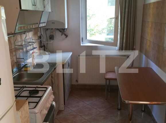 Apartament de vânzare 2 camere Gheorgheni - 34246AV | BLITZ Cluj-Napoca | Poza5