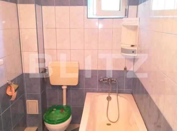 Apartament de vânzare 2 camere Gheorgheni - 34246AV | BLITZ Cluj-Napoca | Poza8