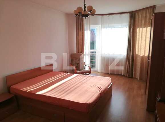 Apartament de vânzare 2 camere Gheorgheni - 34246AV | BLITZ Cluj-Napoca | Poza1