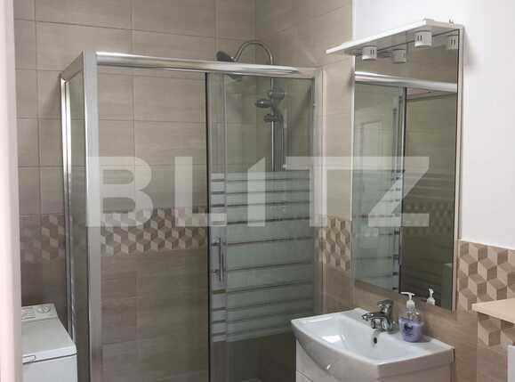 Apartament de închiriat 3 camere Floreşti - 34247AI | BLITZ Cluj-Napoca | Poza8