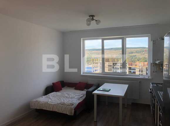 Apartament de închiriat 3 camere Floreşti - 34247AI | BLITZ Cluj-Napoca | Poza4