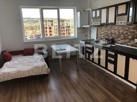 Apartament de închiriat 3 camere Floreşti - 34247AI | BLITZ Cluj-Napoca | Poza6