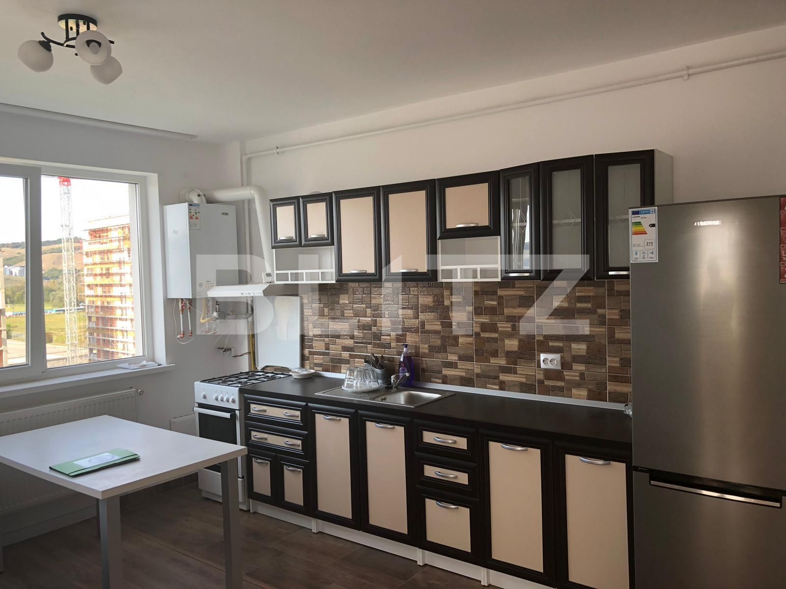 Apartament de închiriat 3 camere Floreşti - 34247AI | BLITZ Cluj-Napoca | Poza3