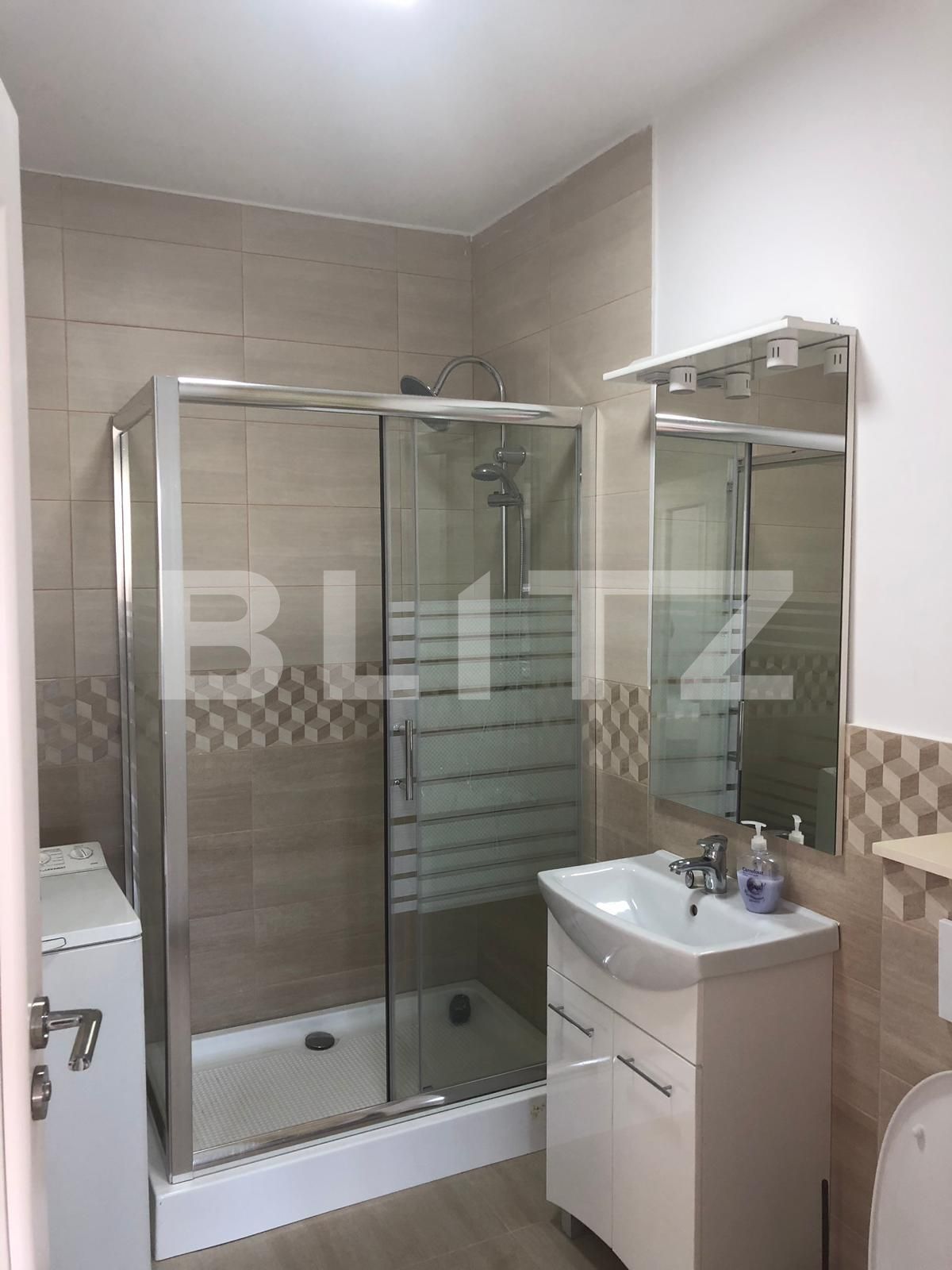 Apartament de închiriat 3 camere Floreşti - 34247AI | BLITZ Cluj-Napoca | Poza8