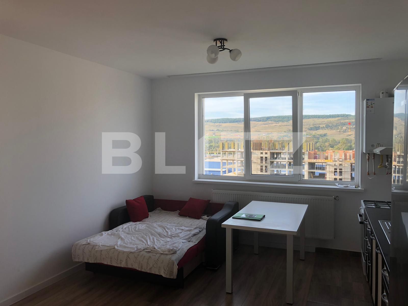 Apartament de închiriat 3 camere Floreşti - 34247AI | BLITZ Cluj-Napoca | Poza4