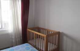 De vanzare 2 camere, decomandate, 56 mp, zona strazii Stejarului!