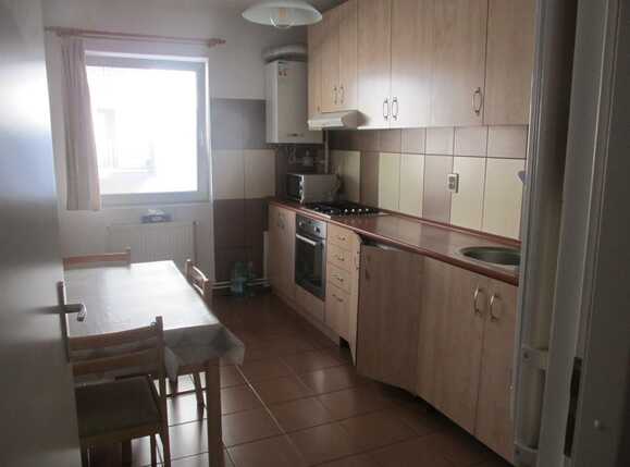 Apartament de vânzare 2 camere Floreşti - 34249AV | BLITZ Cluj-Napoca | Poza2
