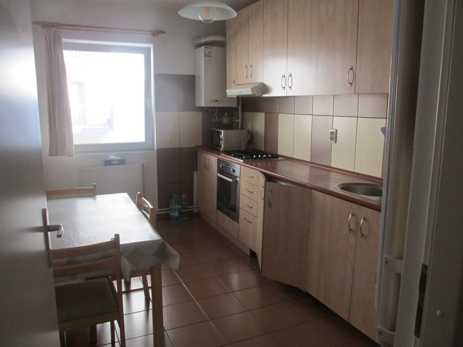 Apartament de vânzare 2 camere Floreşti - 34249AV | BLITZ Cluj-Napoca | Poza2