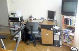 2 camere de vanzare, aproape de Parcul Iuliu Hateganu