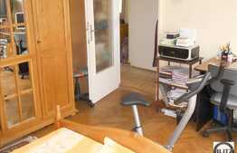 2 camere de vanzare, aproape de Parcul Iuliu Hateganu