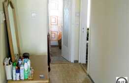 2 camere de vanzare, aproape de Parcul Iuliu Hateganu