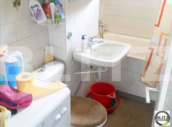 Apartament de vânzare 2 camere Plopilor - 3425AV | BLITZ Cluj-Napoca | Poza13