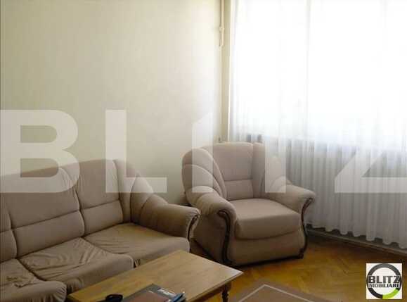 Apartament de vânzare 2 camere Plopilor - 3425AV | BLITZ Cluj-Napoca | Poza1