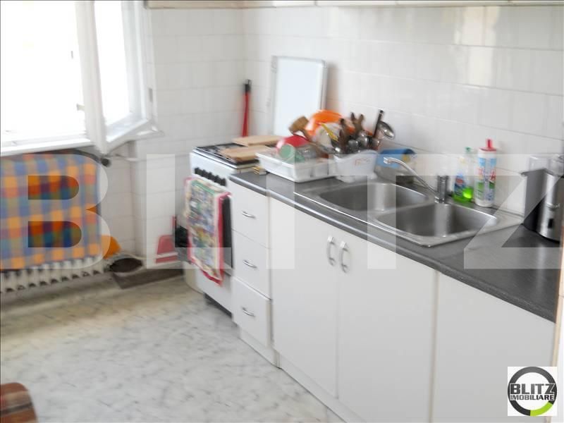 Apartament de vânzare 2 camere Plopilor - 3425AV | BLITZ Cluj-Napoca | Poza4