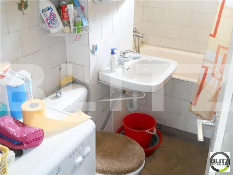 Apartament de vânzare 2 camere Plopilor - 3425AV | BLITZ Cluj-Napoca | Poza13