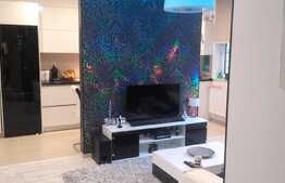 Apartament de lux , 3 camere, gradina 40 mp, imobil nou, zona Kaufland Marasti!