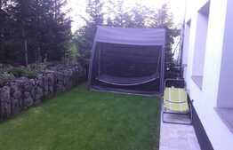 Apartament de lux , 3 camere, gradina 40 mp, imobil nou, zona Kaufland Marasti!