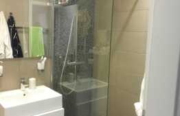 Apartament de lux , 3 camere, gradina 40 mp, imobil nou, zona Kaufland Marasti!