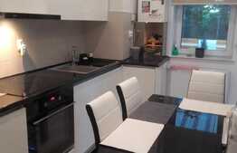 Apartament de lux , 3 camere, gradina 40 mp, imobil nou, zona Kaufland Marasti!