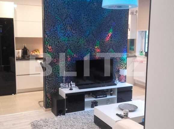 Apartament de vânzare 3 camere Marasti - 34251AV | BLITZ Cluj-Napoca | Poza1