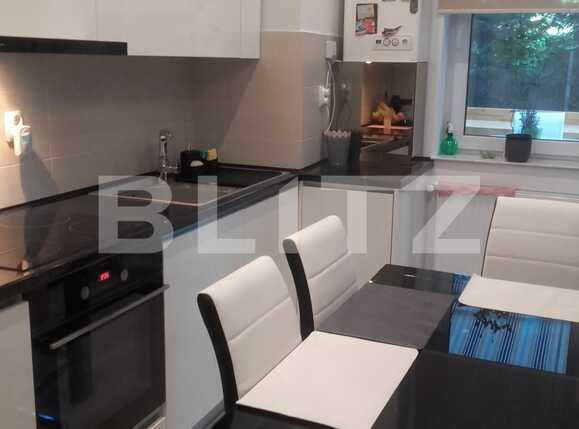 Apartament de vânzare 3 camere Marasti - 34251AV | BLITZ Cluj-Napoca | Poza2