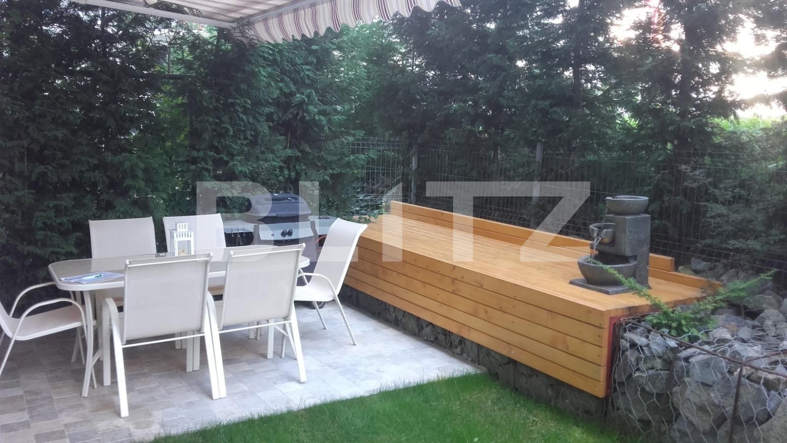 Apartament de vânzare 3 camere Marasti - 34251AV | BLITZ Cluj-Napoca | Poza5