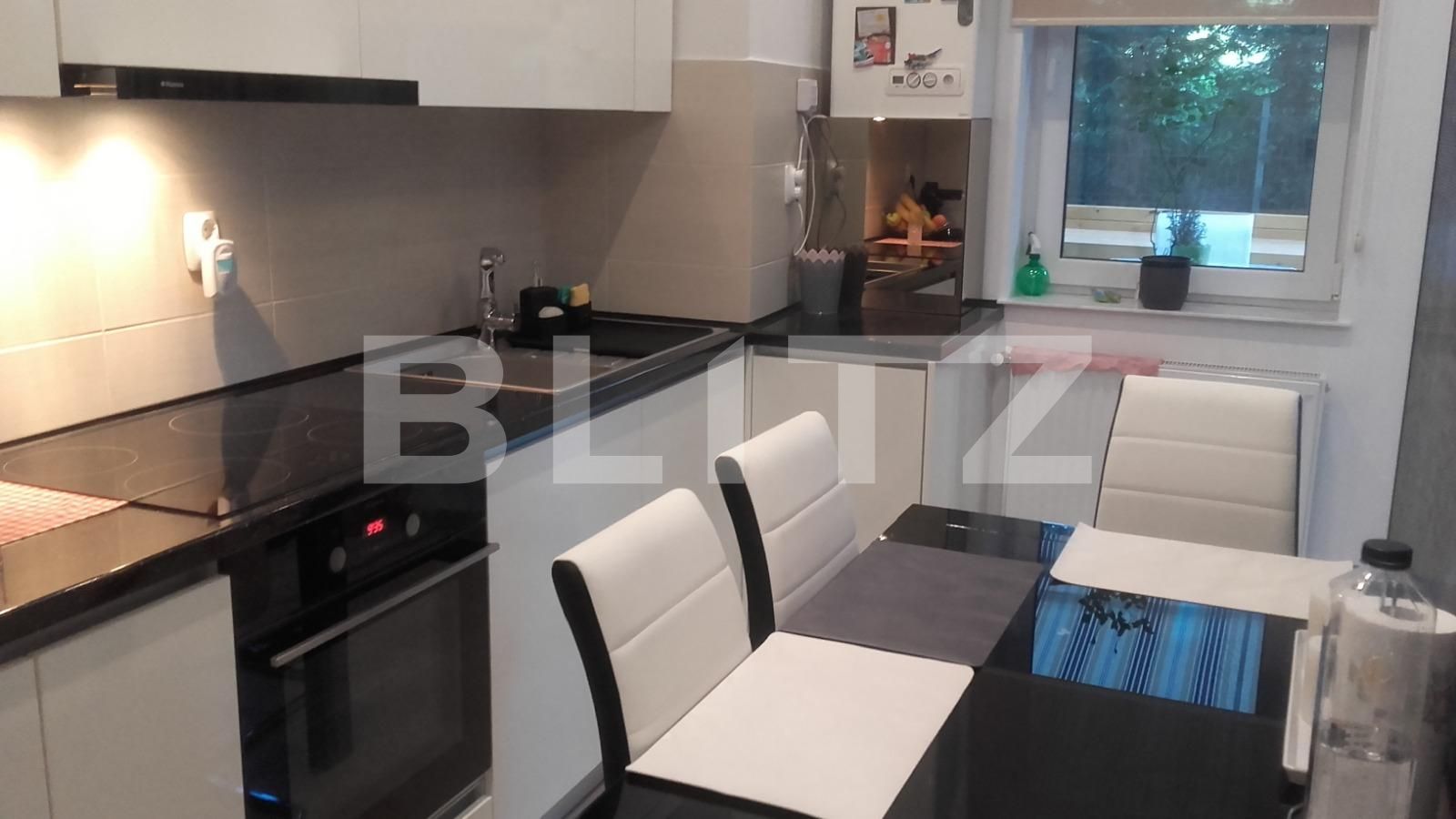 Apartament de vânzare 3 camere Marasti - 34251AV | BLITZ Cluj-Napoca | Poza2