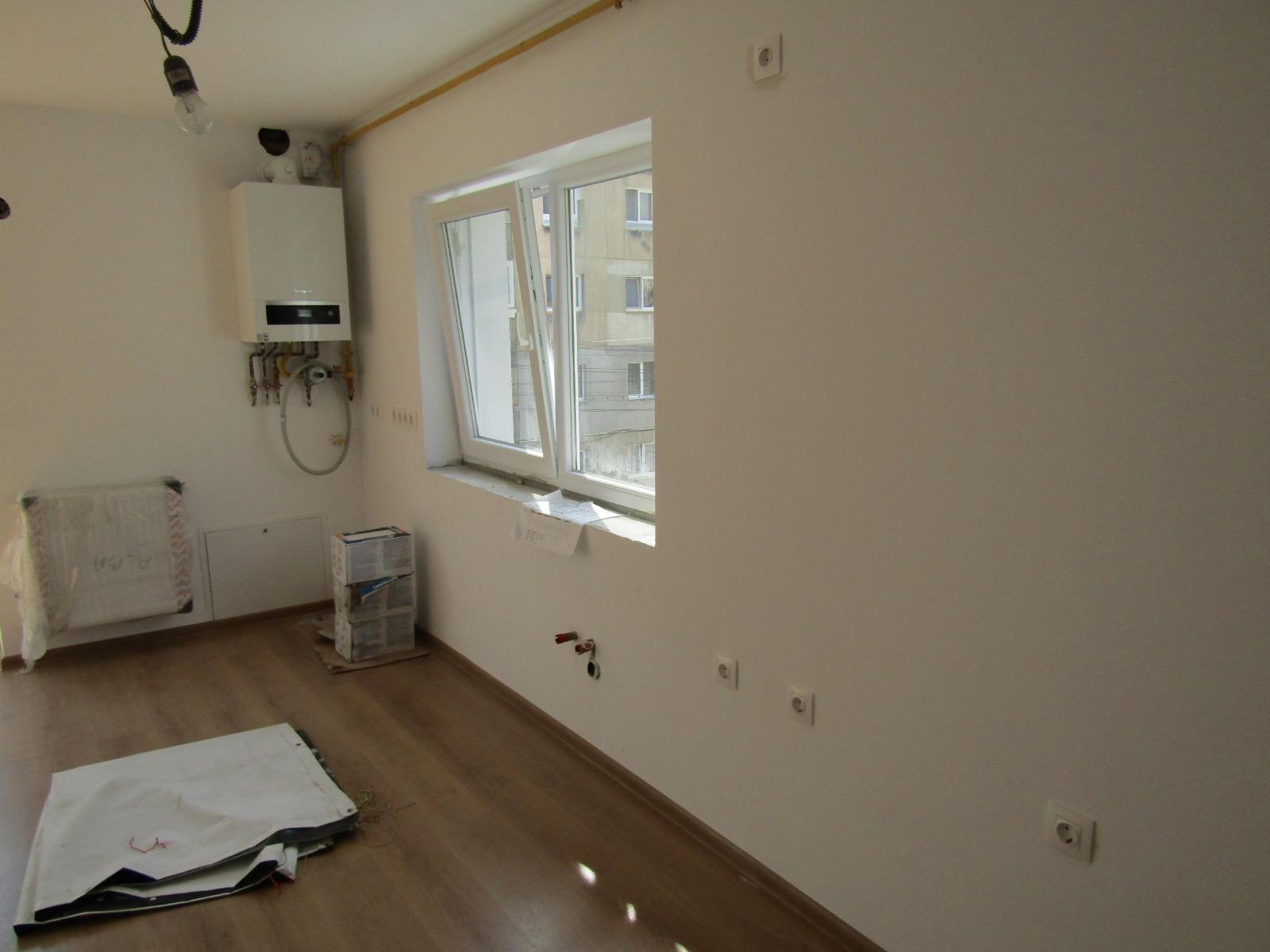 Apartament de vânzare 2 camere Marasti - 34252AV | BLITZ Cluj-Napoca | Poza2