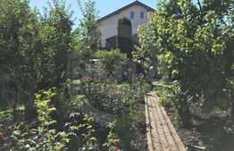 De vanzare 790 mp teren, front 14 mp, casa solida 118 mp cu posibilitate mansardare si extindere, acte la zi!