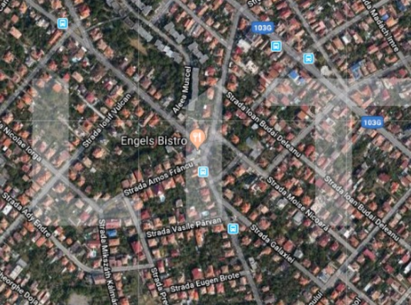 Teren de vânzare Andrei Mureşanu - 34253TV | BLITZ Cluj-Napoca | Poza2