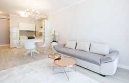 2 camere, 57 mp, terasa 10 mp, parcare subterana, Andrei Muresanu