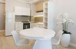 2 camere, 57 mp, terasa 10 mp, parcare subterana, Andrei Muresanu