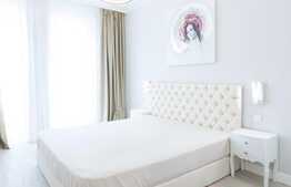 2 camere, 57 mp, terasa 10 mp, parcare subterana, Andrei Muresanu